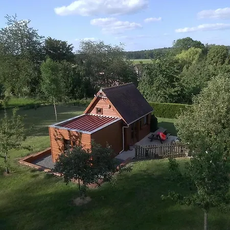 Le Clos Des Charmelines *