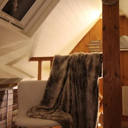 Le Clos Des Charmelines