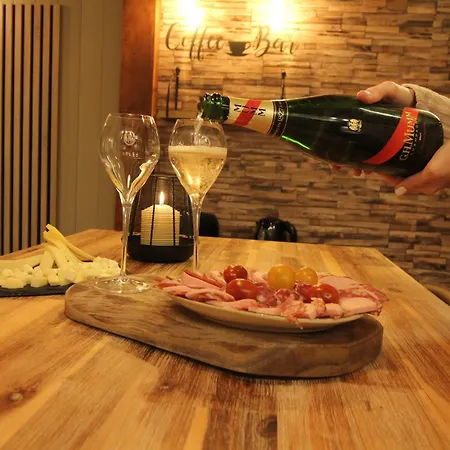 Holiday home Le Clos Des Charmelines Fours-en-Vexin