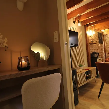 Holiday home Le Clos Des Charmelines Fours-en-Vexin