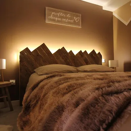 Holiday home Le Clos Des Charmelines *