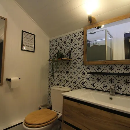 Holiday home Le Clos Des Charmelines Fours-en-Vexin