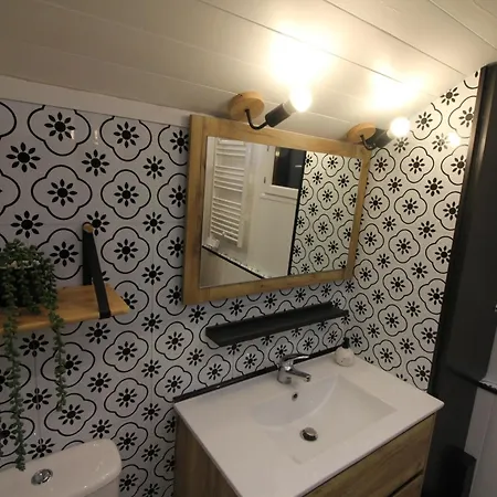 Holiday home Le Clos Des Charmelines