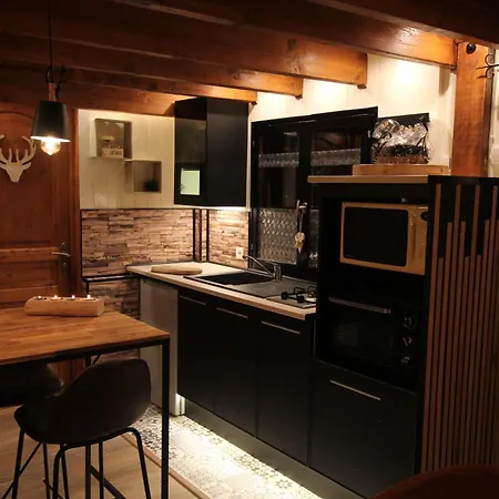 Le Clos Des Charmelines Fours-en-Vexin