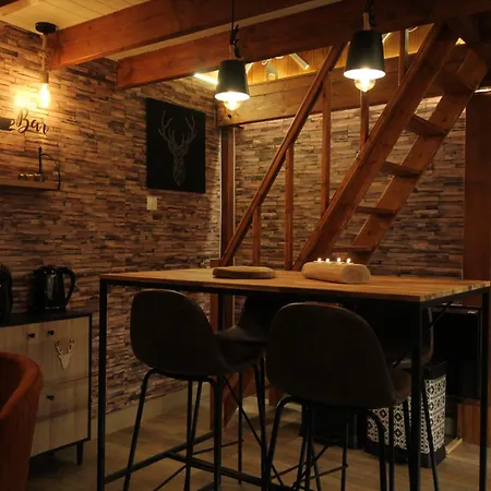 Le Clos Des Charmelines