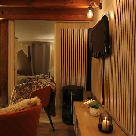 Le Clos Des Charmelines *