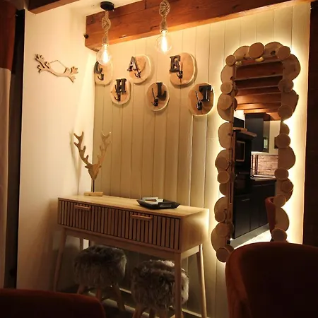 Holiday home Le Clos Des Charmelines *