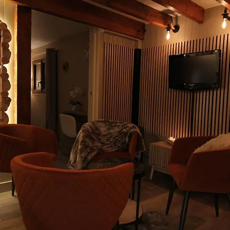 Holiday home Le Clos Des Charmelines