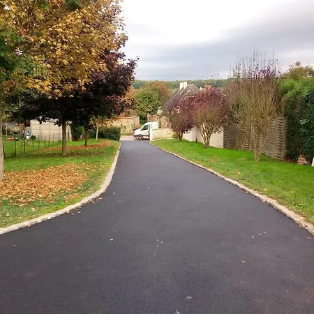 Le Clos Des Charmelines *