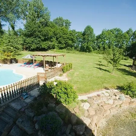 Le Clos Des Charmelines * Fours-en-Vexin