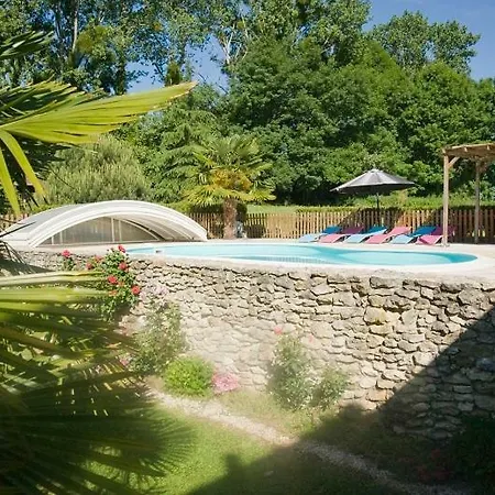 Le Clos Des Charmelines Fours-en-Vexin