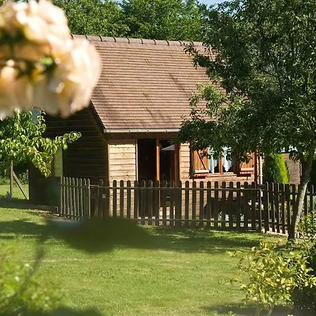 Le Clos Des Charmelines Holiday home Fours-en-Vexin