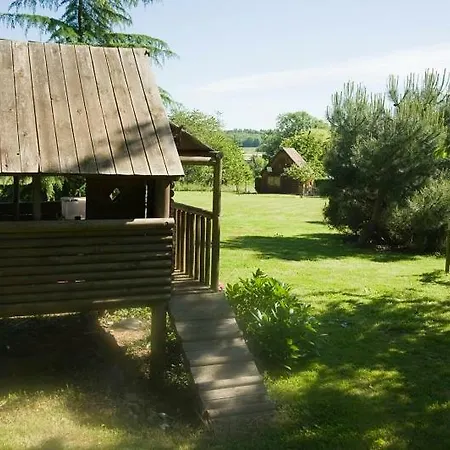 Le Clos Des Charmelines Holiday home